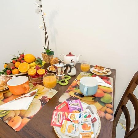 Ricciolo D'Oro 1 Villa Positano Eksteriør bilde